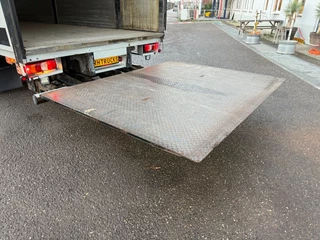 Mercedes-Benz Actros 2015 - 1830 4X2 EURO 6 - BOX 7,30 METER + ZEPRO LOADLIFT изображение 7