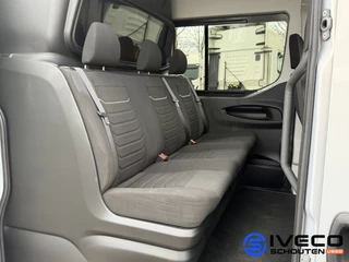 Iveco Daily 2023 - Multicab 35S18V A8 obrazek 8