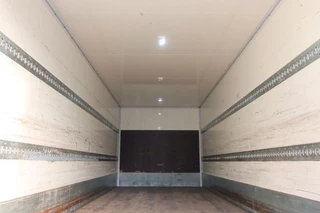 Mercedes-Benz Actros 2020 - 1840 L Bkawagen+ BAR klep 2.000kg met Gesioleerde bak obrazek 4