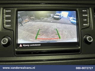 Volkswagen Crafter 2020 - 2.0 TDI 141pk L3H3 L2H2 Euro6 Airco | Camera | Apple Carplay | Cruisecontrol obrazek 3