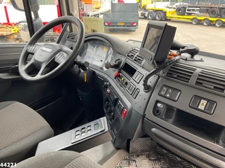 DAF FAG CF 290 Euro 6 Geesink 17m³ 2015 - N/A image 13