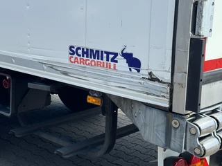 Schmitz Cargobull N/A 2017 - Carrier Vector 1550 / Rotos Disc / Lift-Axle obrazek 12