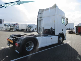 Scania R 2020 - R500 Retarder immagine 4