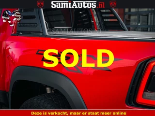 Dodge Ram Pick-Up 2023 - TRX HELLCAT | 6.2 V8 702PK | FLAME RED | BOM VOL | CARBON | RAMBAR | HUD | LPG | BEAD-LOCK WHEELS | imagem 22
