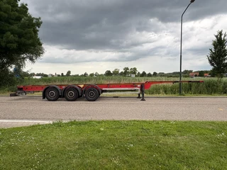 Kässbohrer MULTICONT 2019 - N/A obrazek 6