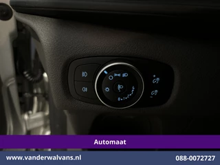 Ford Transit Custom 2020 - 2.0 TDCI 130pk Automaat L1H1 Euro6 Airco | Camera | Navigatie | LED | Cruisecontrol bild 19