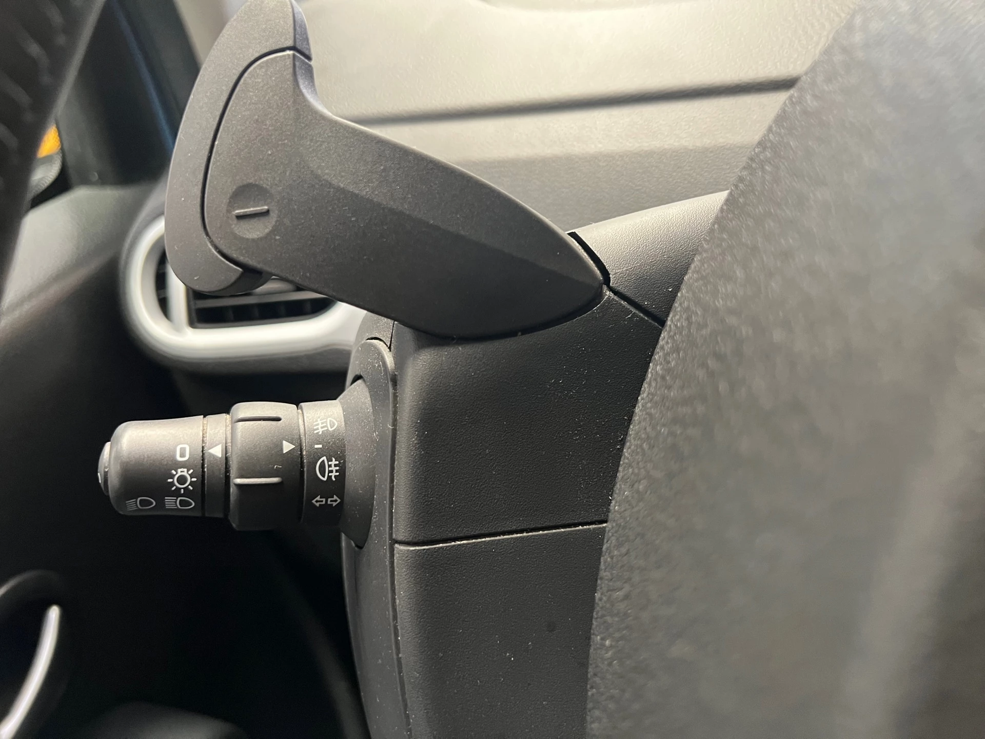 Renault Grand Modus 2008 - 1.6-16V Dynamique - Automaat - Cruise - Airco afbeelding 15