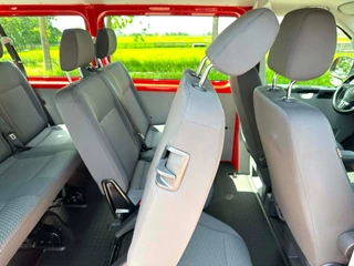 Volkswagen Transporter 2014 - Kombi 2.0 TDI L2H1 9 Persoons AUTOMAAT MARGE bild 34