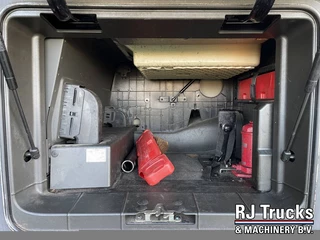 Volvo FH 2015 - 460 GlobeXL - 6x2 | 25 T Hooklift | Lift/Steer axle | NL Truck imagen 50