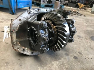 DAF N/A - DIFFERENTIEEL 1355 RATIO 6.57 imagem 5