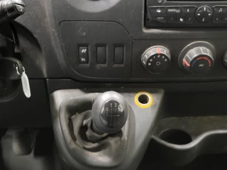Renault Master 2010 - 2.3dCi L2/H2 Airco Trekhaak! zdjecie 12