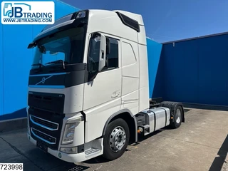 Volvo FH 2015 - 460 EURO 6 te koop