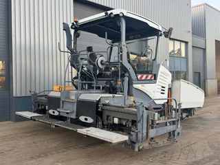 Vögele Super 1800-3i 2015 - N/A bild 12