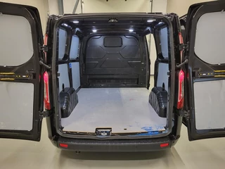 Ford Transit Custom 2022 - 2.0TDCI 3-zits Euro 6! zdjecie 5