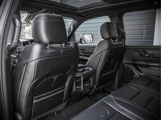 Dodge Ram 1500 2024 - Crew Cab Limited Night Edition Rambox obrazek 11