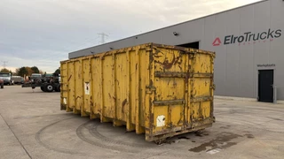 HOOK CONTAINER HAAKCONTAINER 2000 - N/A immagine 6
