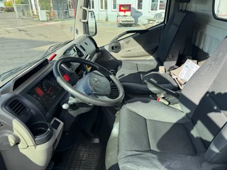 Nissan Cabstar 2016 - 35.12 PALFINGER HOOGWERKER 20 METER image 8