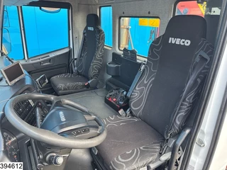 Iveco Trakker 2018 - 330 4x4, EURO 6, Palfinger, Remote image 9