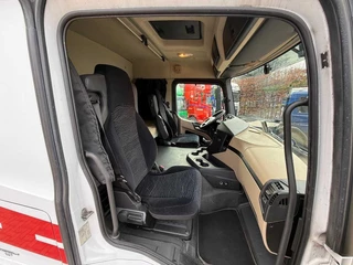 Mercedes-Benz Actros 2014 - 1840 obrazek 5