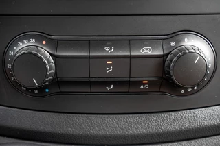 Mercedes-Benz Vito 2022 - 116 CDI L3H1 | 163 PK | XL | Cruise | PDC | Airco | Trekhaak obrazek 21