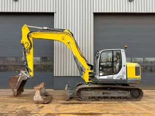 Neuson ET145 2018 à vendre
