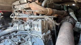 Scania R 2012 - 440 obrazek 20