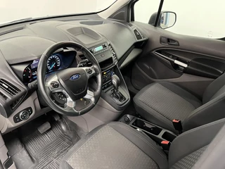 Ford Transit Connect 2021 - 1.5 EcoBlue L2 Trend Automaat Bild 2 Miniaturansicht