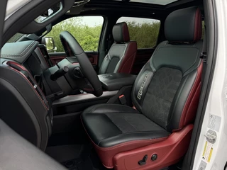 Dodge Ram 1500 2019 - Rebel 5.7L V8, MARGE - GEEN BTW, LUCHTVERING, PANO, LPG imagen 7
