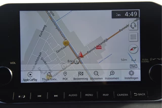 Nissan QASHQAI 2022 - 1.3 MHEV Xtronic N-Connecta | Cold Climate | Matrix LED | Trekhaak image 13