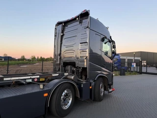Volvo FH 2017 - 13.500 zdjecie 7