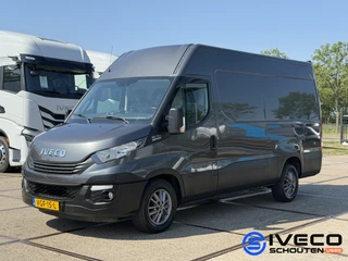 Iveco Daily 2017 - 35S16V HA8 2.3L 160pk afbeelding 3 miniatuur