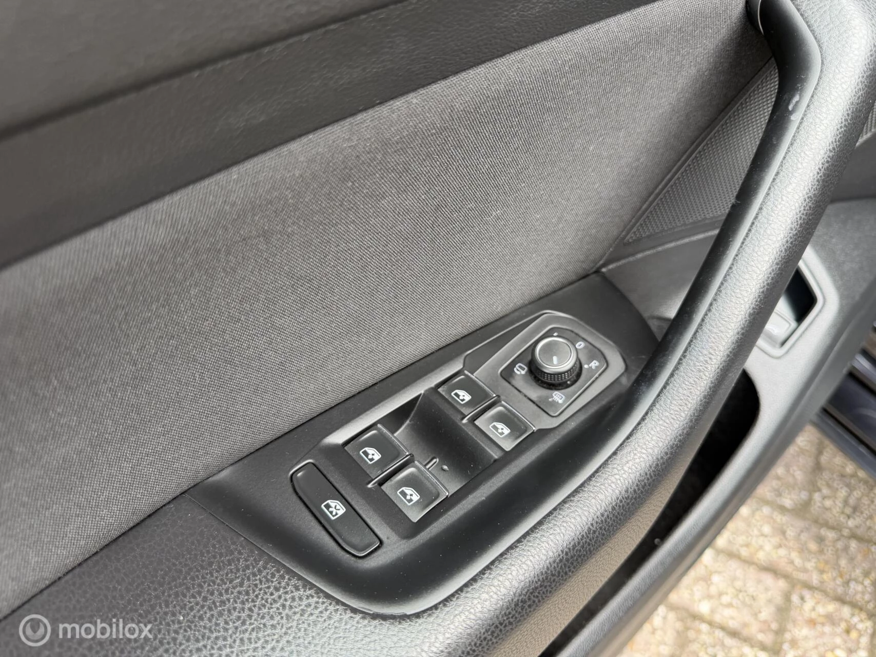 Volkswagen Passat 2021 - Variant 1.4 TSI PHEV GTE SOH 94,4% afbeelding 14