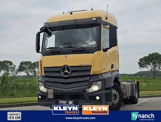 Mercedes-Benz Actros 2019 - 1843 te koop