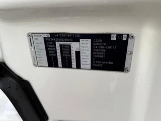 Scania S 2021 - 500S NGS afbeelding 19
