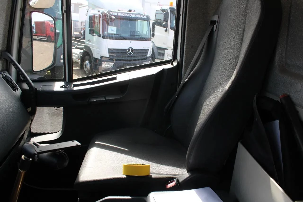 Iveco Eurocargo 2010 afbeelding 18