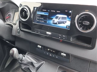 Mercedes-Benz Sprinter 2019 - 316 CDI L3H2 Maxi Euro 6 - MBUX - Cruise obrazek 14