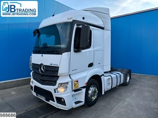 Mercedes-Benz Actros 2017 - 1845 EURO 6 image 1