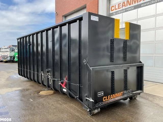 Schenk glascontainer 34m³ N/A 2023 - N/A imagem 4