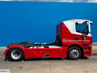 Mercedes-Benz Actros 2016 - 1843 EURO 6, Retarder, Lohr, PTO obrazek 14