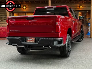 Chevrolet Silverado 2024 - Trailboss 6.2 V8 image 13