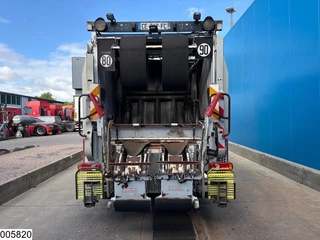 Renault N/A 2012 - Midlum 270 Dxi EURO 5, Retarder, Semat bild 12