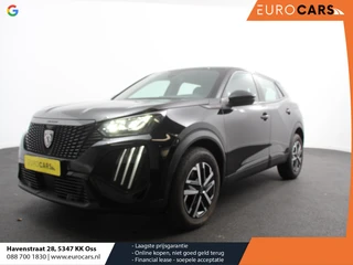 Peugeot 2008 2025 - 1.2 Hybrid 145 Style Automaat te koop