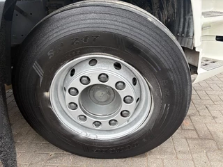 DAF CF 2010 - N/A bild 20