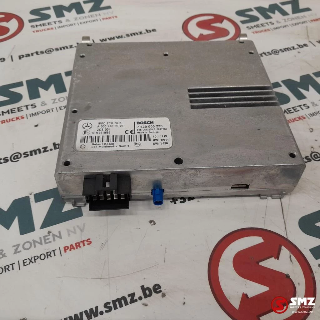 Mercedes-Benz 2015 - Occ ECU IPPC regeleenheid Mercedes afbeelding 1