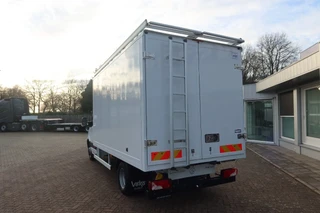 Mercedes-Benz Sprinter 2022 - 519 CDI Bak + deuren, Montage /serviceauto + opstap + Imperial en opsteekrol C rijbewijs image 22