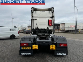 Scania R 2019 - R410, RETARDER, STANDCLIMA, 2 TANKS immagine 6