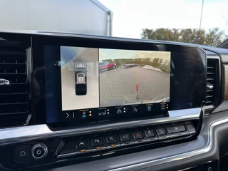 Chevrolet Silverado 2024 - 6.2 V8 High Country LPG / Virtual Cockpit / Head Up / 360 Camera / Trekhaak / Digital Mirror / Bose / Guerilla Exhaust obrazek 15
