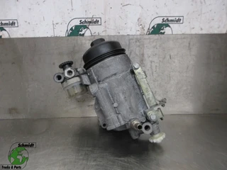 MAN - 51.12501-7277 // 51.12501-7290 BRANSTOFFILTER MAN 12.220 à vendre