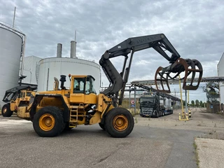 Volvo N/A 2000 - L180 C High Lift immagine 1