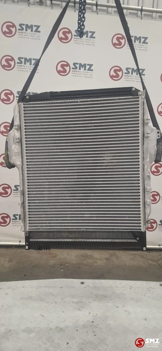 Mercedes-Benz N/A 2020 - Radiator + intercooler Mercedes Atego image 1